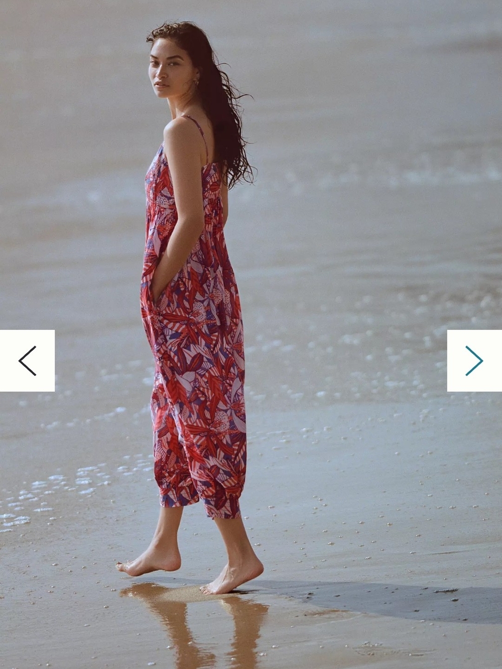 Anthropologie Jumpsuit